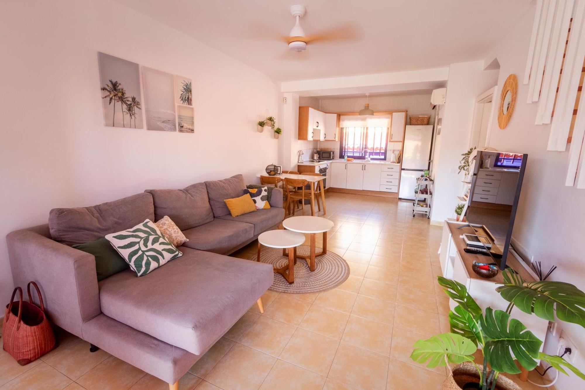 Marevento Meloneras Villa Exterior photo