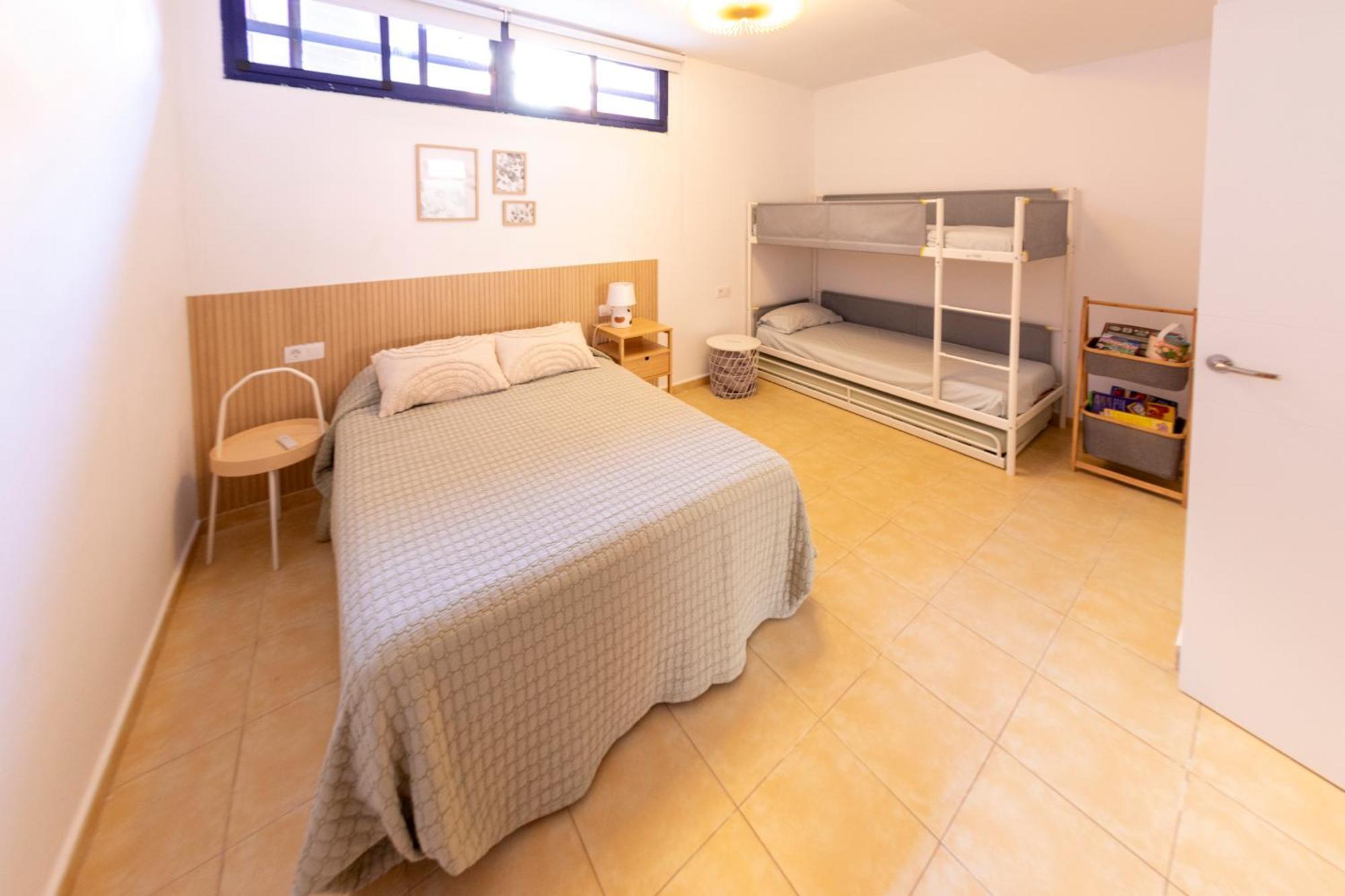 Marevento Meloneras Villa Exterior photo